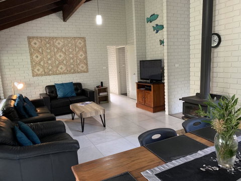 Beachside Prevelly Villas - Brisbane Tourism 4