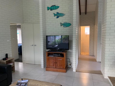 Beachside Prevelly Villas - Brisbane Tourism 2