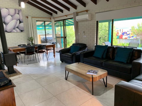 Beachside Prevelly Villas - Brisbane Tourism 3