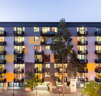 Mont Clare Boutique Apartments - Tourism Brisbane