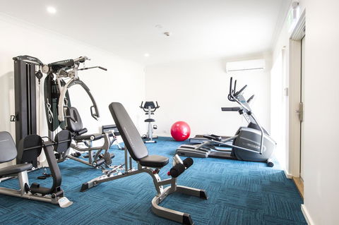 Cape View Beach Resort - Tourism Brisbane 18