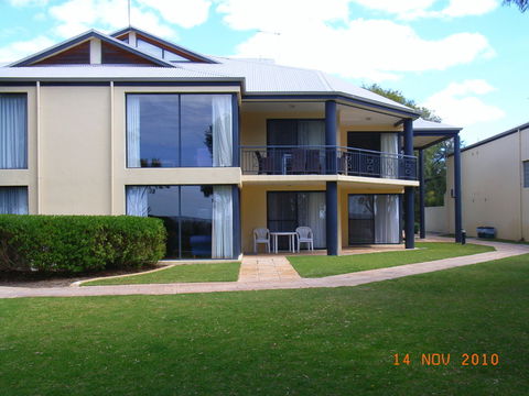 Cape View Beach Resort - Tourism Brisbane 35