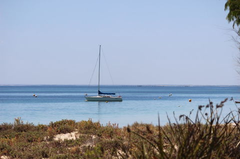 Cape View Beach Resort - Tourism Brisbane 12