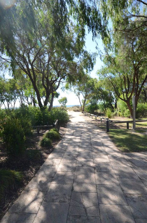 Cape View Beach Resort - Tourism Brisbane 39