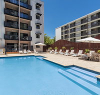 Nesuto Mounts Bay formerly Mounts Bay Waters Apartment Hotel - Tourism Brisbane