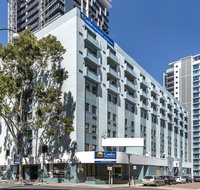 Comfort Inn  Suites Goodearth Perth - Tourism Brisbane