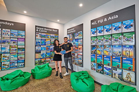 Nomads Byron Bay Backpackers - Tourism Brisbane 28