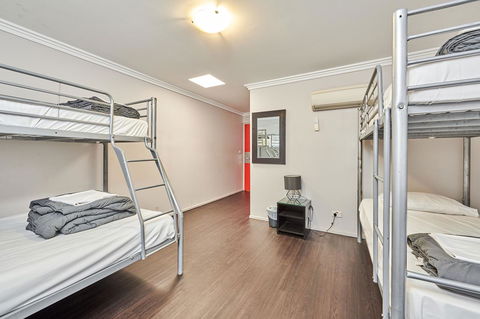 Nomads Byron Bay Backpackers - Tourism Brisbane 34