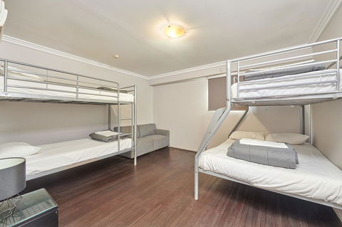 Nomads Byron Bay Backpackers - Tourism Brisbane 32