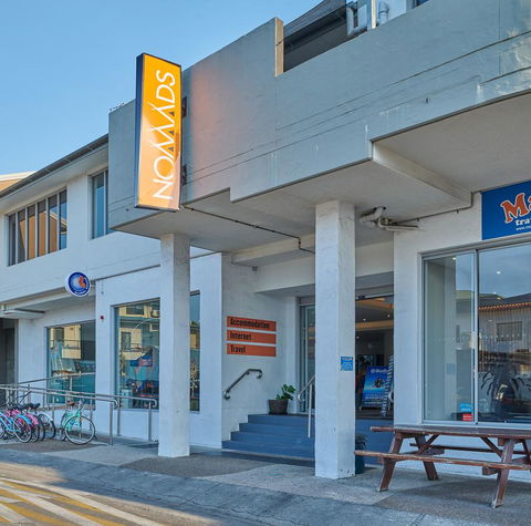 Nomads Byron Bay Backpackers - Tourism Brisbane 25