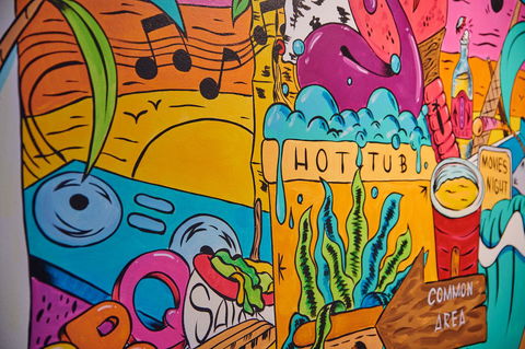 Nomads Byron Bay Backpackers - Tourism Brisbane 14