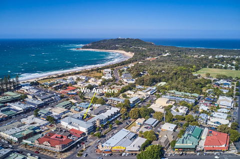Nomads Byron Bay Backpackers - Tourism Brisbane 33