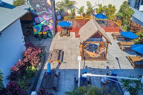 Nomads Byron Bay Backpackers - Tourism Brisbane 36