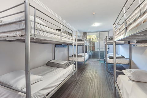 Nomads Byron Bay Backpackers - Tourism Brisbane 31