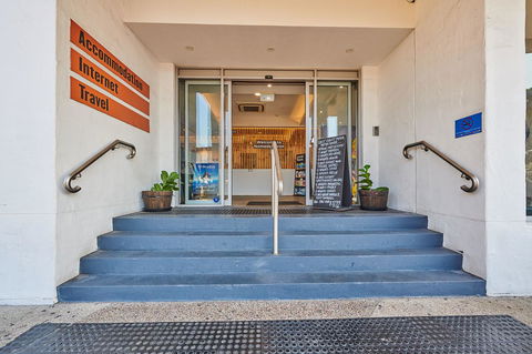 Nomads Byron Bay Backpackers - Tourism Brisbane 1