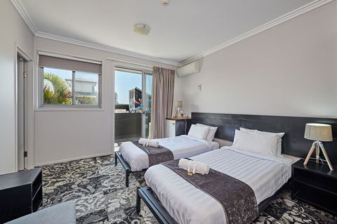 Nomads Byron Bay Backpackers - Tourism Brisbane 41