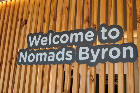 Nomads Byron Bay Backpackers - Tourism Brisbane 26