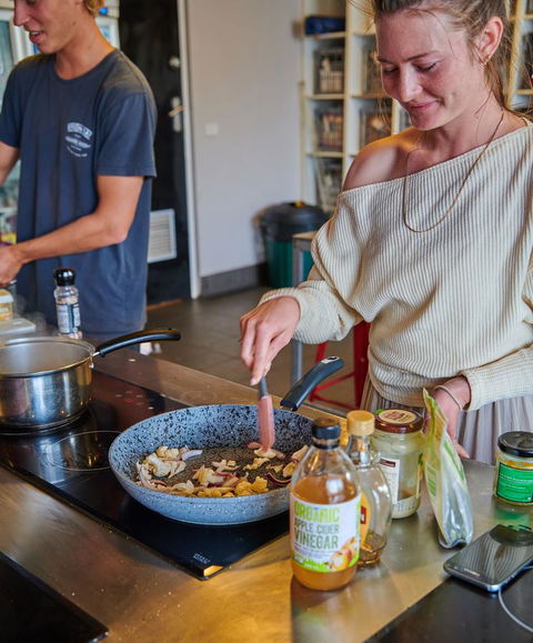 Nomads Byron Bay Backpackers - Tourism Brisbane 20