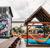 Nomads Byron Bay Backpackers - Brisbane Tourism