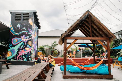 Nomads Byron Bay Backpackers - Tourism Brisbane 0