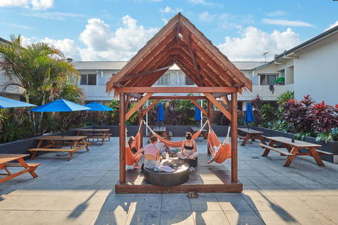 Nomads Byron Bay Backpackers - Tourism Brisbane 6