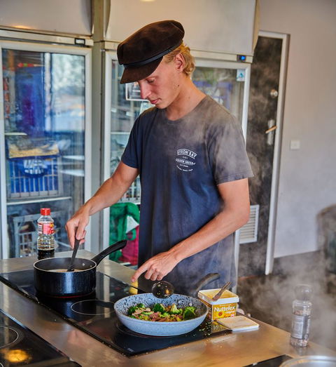 Nomads Byron Bay Backpackers - Tourism Brisbane 21