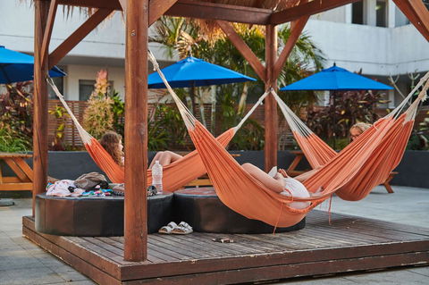 Nomads Byron Bay Backpackers - Tourism Brisbane 17