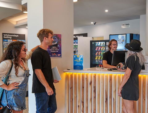 Nomads Byron Bay Backpackers - Tourism Brisbane 13