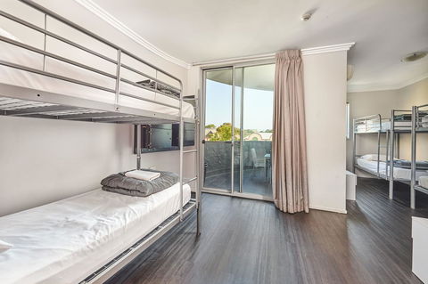 Nomads Byron Bay Backpackers - Tourism Brisbane 30