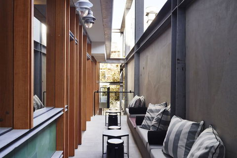 Alex Hotel - Tourism Brisbane 24