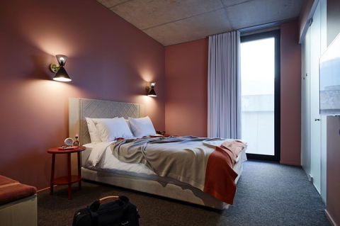 Alex Hotel - Tourism Brisbane 29