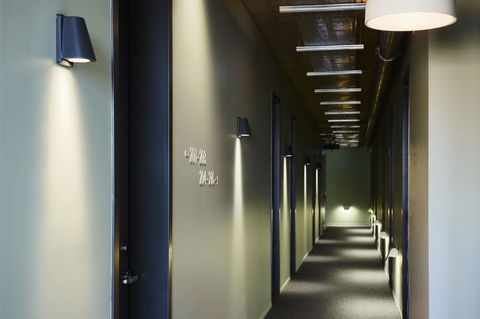 Alex Hotel - Tourism Brisbane 32