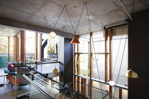 Alex Hotel - Tourism Brisbane 36