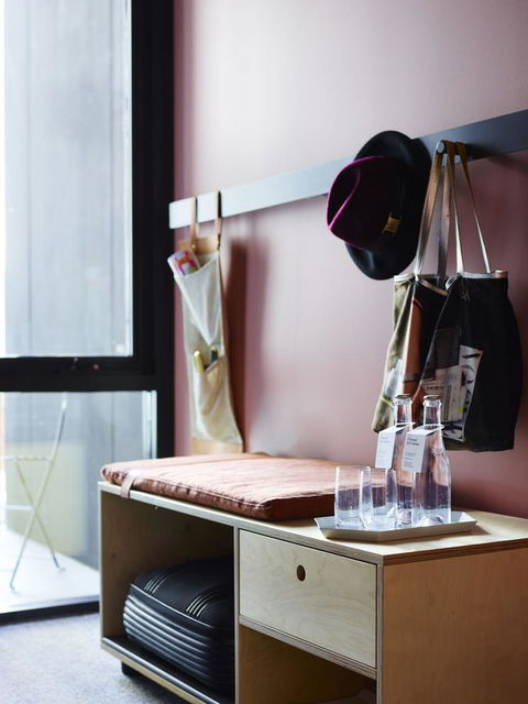 Alex Hotel - Tourism Brisbane 30