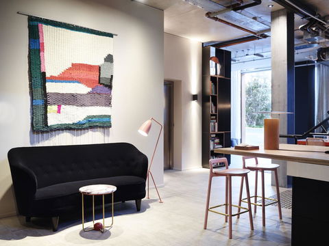 Alex Hotel - Tourism Brisbane 14