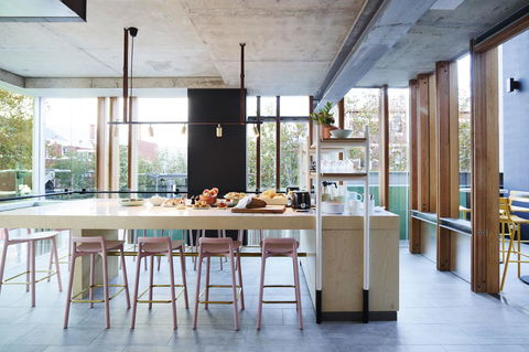 Alex Hotel - Tourism Brisbane 4