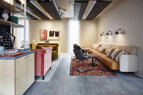 Alex Hotel - Tourism Brisbane 18