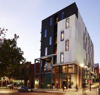 Alex Hotel - Tourism Brisbane