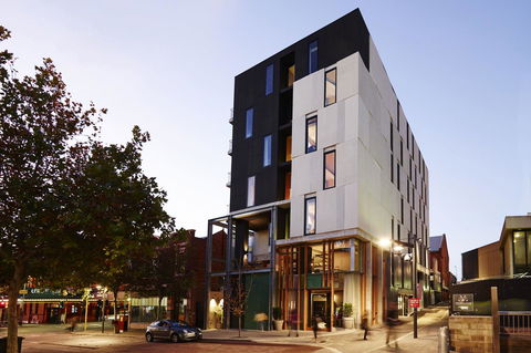 Alex Hotel - Tourism Brisbane 0