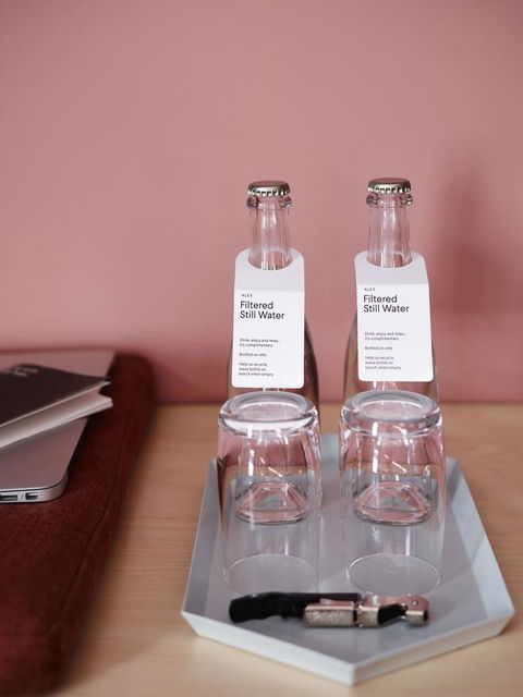 Alex Hotel - Tourism Brisbane 20