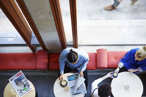 Alex Hotel - Tourism Brisbane 34