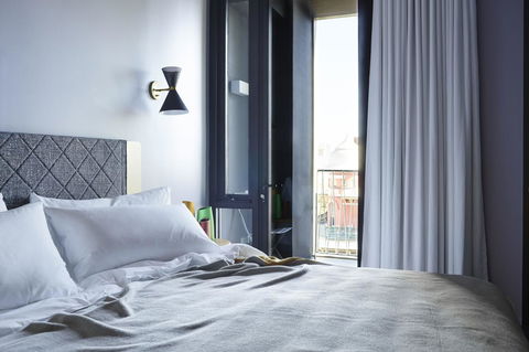 Alex Hotel - Tourism Brisbane 21