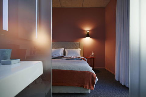 Alex Hotel - Tourism Brisbane 16