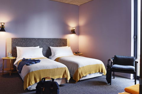 Alex Hotel - Tourism Brisbane 10