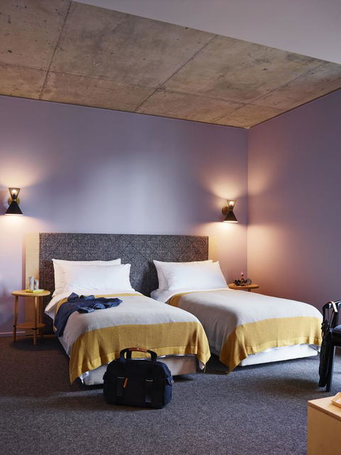 Alex Hotel - Tourism Brisbane 15