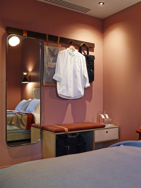 Alex Hotel - Tourism Brisbane 13