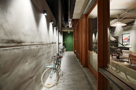 Alex Hotel - Tourism Brisbane 17