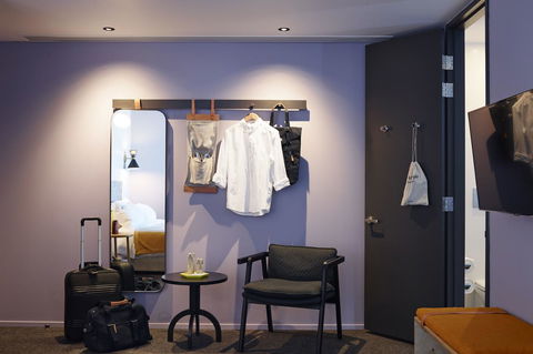 Alex Hotel - Tourism Brisbane 11