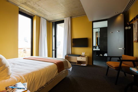 Alex Hotel - Tourism Brisbane 23