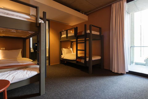 Alex Hotel - Tourism Brisbane 35